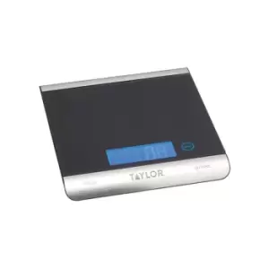 Image of High Capacity 15kg Digital Kitchen Scale - Taylor Pro