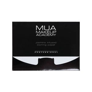 Image of MUA Professional Blotting Paper White