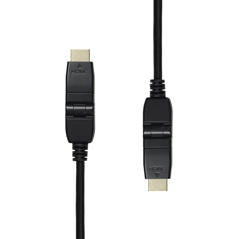 Image of ProXtend HDMI 2.0 360 role Cle