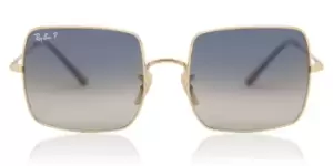 Image of Ray-Ban Sunglasses RB1971 Square Polarized 914778