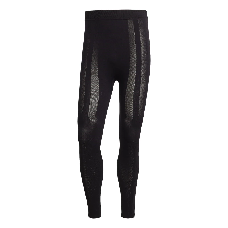 Image of adidas Drynamo Training Tights Mens - Black XS