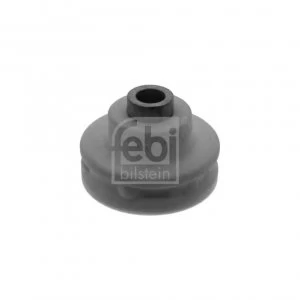 Image of Rear Lower left or right Top Strut Mount FEBI BILSTEIN 36779