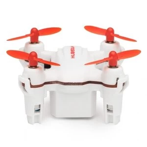 Image of HUBSAN Nano Q4 2.4G 4CH Pocket Quadcopter