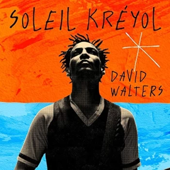 Image of David Walters - Lp-David Walters-Soleil Kreyol -Lp Vinyl