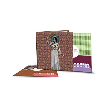 Image of Aretha Franklin - Aretha Vinyl