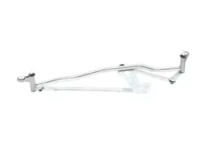 Image of RIDEX Wiper Linkage 300W0027 Wiper Transmission FIAT,PEUGEOT,CITROEN,Ducato Kastenwagen (250_, 290_),Ducato Bus (250_, 290_)