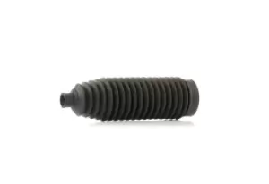 Image of TOPRAN Steering Rack Boot 110 516 Bellow, steering VW,AUDI,SKODA,Golf V Schragheck (1K1),TOURAN (1T1, 1T2),Passat Variant (3C5),GOLF VI (5K1)