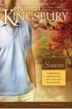 Image of Someday by Karen Kingsbury
