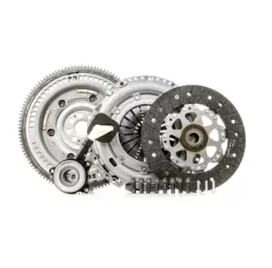 Image of LuK Clutch 600 0171 00 Clutch Kit FORD,Focus II Schragheck (DA_, HCP, DP),Focus II Kombi (DA_, FFS, DS),S-MAX (WA6),Focus C-Max (DM2),GALAXY (WA6)