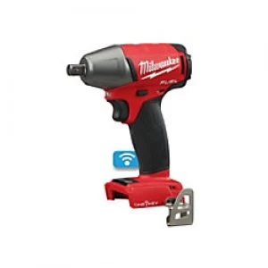 Image of Milwaukee M18 ONEIWP12-0 18 V 5000 mAh Impact Wrencher 300 Nm