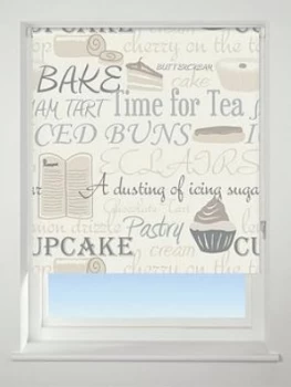 Image of Bake Off Blackout Roller Blind