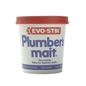 Image of EVO-STIK Plumber's Mait 1.5kg 456105