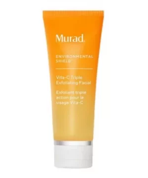 Image of Murad Vita-C Triple Exfoliating Facial