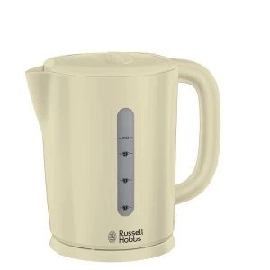 Image of Russell Hobbs Darwin 21473 1.7L Cordless Jug Kettle