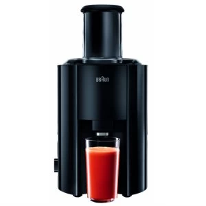 Image of Braun J300 2L 800W Centrifugal Juicer