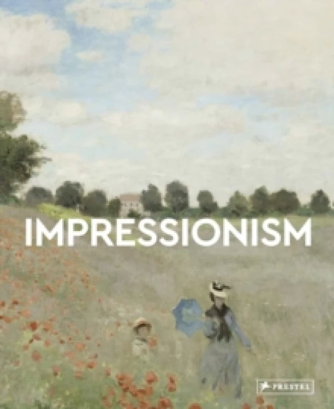 Image of Impressionism : Masters of Art Paperback / softback