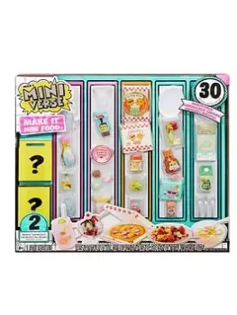 Image of Mini Verse Mga'S Miniverse - Make It Mini: Multi Pack