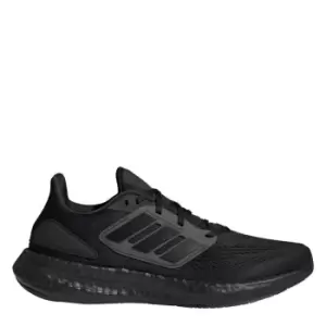 Image of adidas Pureboost 22 Shoes Mens - Black