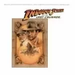 Image of Various Artists - Indiana Jones And The Last Crusade (Music CD)