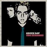 Image of Green Day - BBC Sessions (Music CD)
