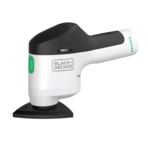 Image of Black & Decker Reviva 12V Detail Sander