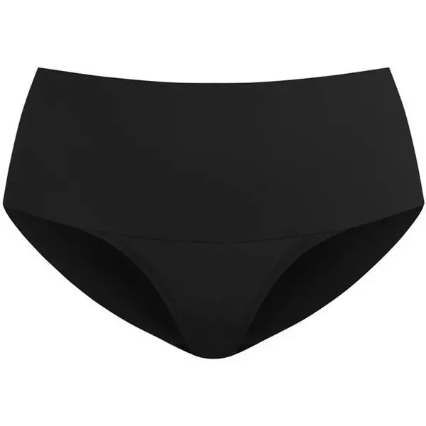 Image of Spanx Undie-tectable Brief Hipster Briefs 8 (XS) Nude 42283169310