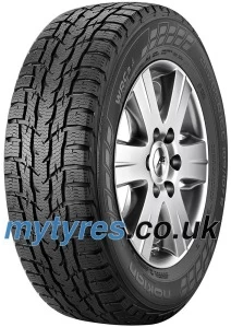Image of Nokian WR C3 215/75 R16C 116/114S 10PR