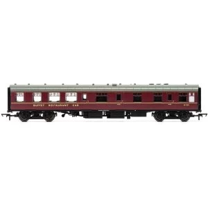 Image of Hornby BR(W), Mk1 RB, W1739 - Era 5 Model Train