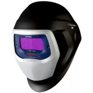 Image of 3M Speedglas 9100 Flip Up Welding Helmet, 44 x 9m Lens