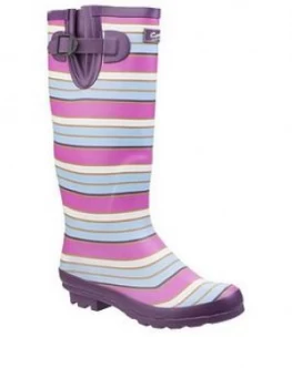 Image of Cotswold Wadeberry Welly