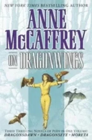 Image of on dragonwings
