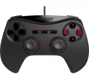 Image of Speedlink Strike NX PC Gamepad