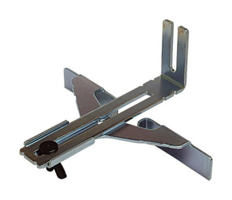 Image of Makita 122965-7 Straight Guide Assembly for RT0700C and DRT50 Routers 122965-7