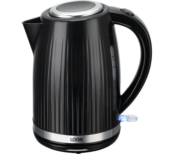Image of Logik L17PKB23 Jug Kettle
