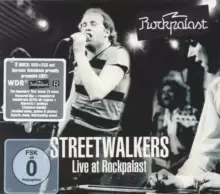 Image of Streetwalkers: Live at Rockpalast