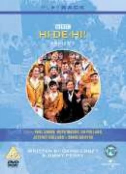 Image of Hi-De-Hi - Series 7