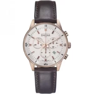 Image of Davosa Vireo Chronograph Watch