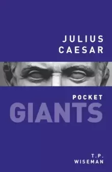 Image of Julius Caesar: pocket GIANTS