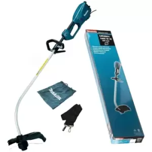 Image of UR3501 240V Mains Electric Line String Trimmer Grass Strimmer + 10m Cable - Makita