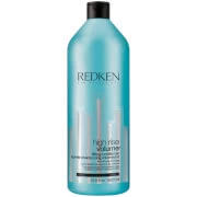 Image of Redken High Rise Volume Lifting Curls Conditioner Haircare 1000ml