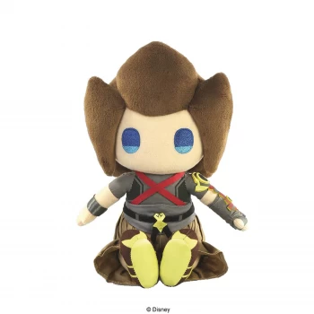 Image of Square Enix Kingdom Hearts III Plush - Terra