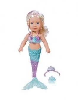 Image of Baby Born Little Sister Mermaid, One Colour