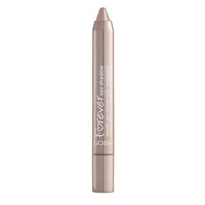 Image of Gosh Forever Single Eyeshadow SilverRose 1 Silver