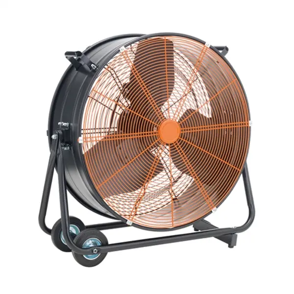 Image of Rhino 330W 230V DF24 24" Drum Fan H029402
