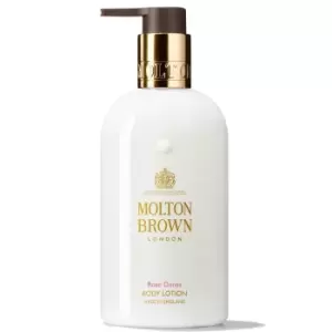 Image of Molton Brown Rose Dunes Body Lotion 300ml