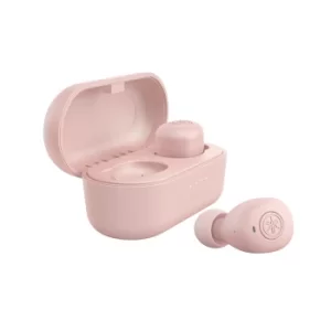 Image of Yamaha TW-E3B Pink Truly Wireless Earphones, Pink