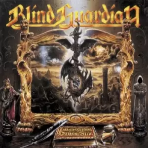 Image of Blind Guardian - Imaginations from the Other Side CD Album - Used