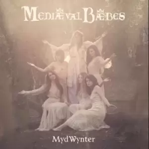 Image of Mediaeval Baebes - Myd Winter CD Album - Used