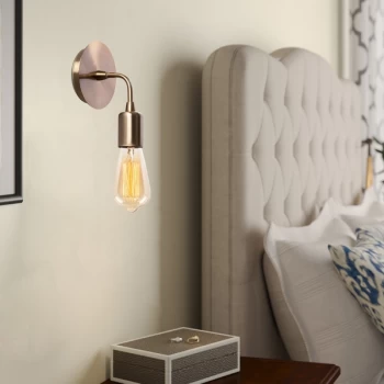 Image of Harput - N-1326 Vintage Wall Lamp