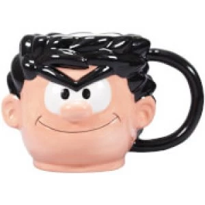 Image of Bean Shaped Mug - Dennis